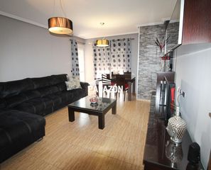 Location Appartement à Catral. Piso en alquiler en catral alicante