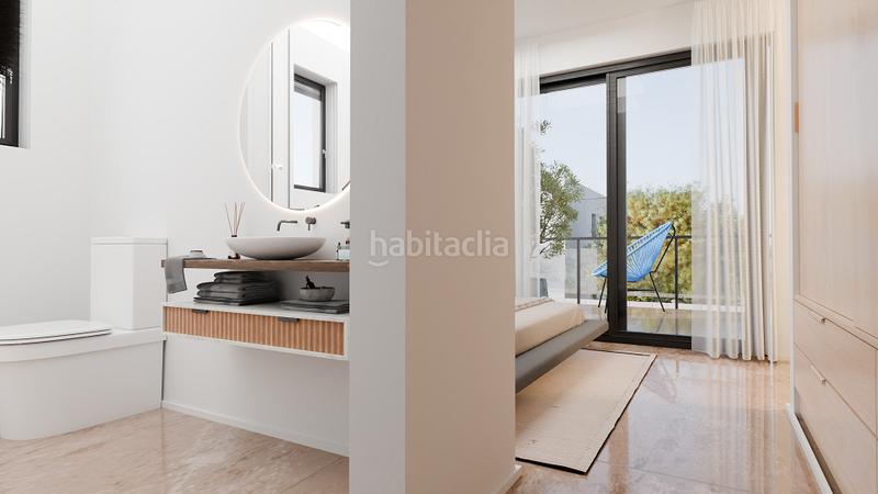 Foto 5e2257d3-d6f0-456a-b4e9-5b0da5c6013e. Chalet mondrian c es una villa independiente de dos plantas, construida con materiales de primera calidad. existe la posibilidad de perso en Santa Pola