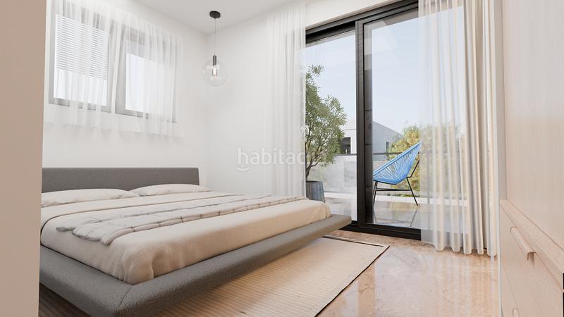 Foto ccdd3900-a84a-4944-b635-b99b6ba38633. Chalet mondrian c es una villa independiente de dos plantas, construida con materiales de primera calidad. existe la posibilidad de perso en Santa Pola