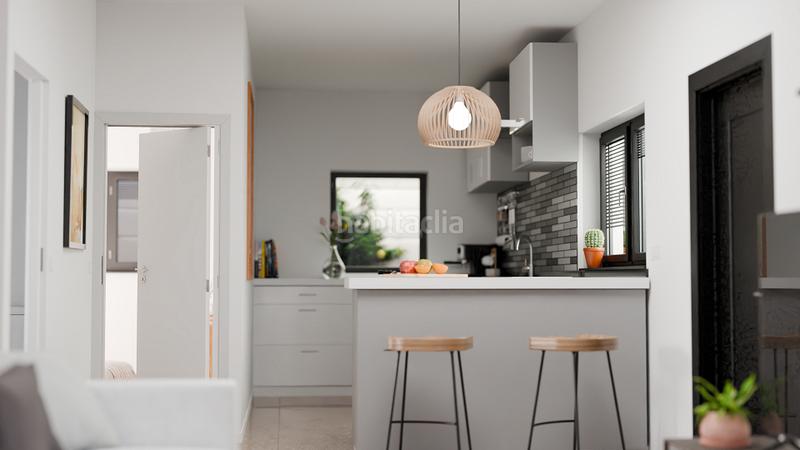 Foto cfe994f6-2f74-4aa9-8e01-b23287accb29. Chalet mondrian c es una villa independiente de dos plantas, construida con materiales de primera calidad. existe la posibilidad de perso en Santa Pola