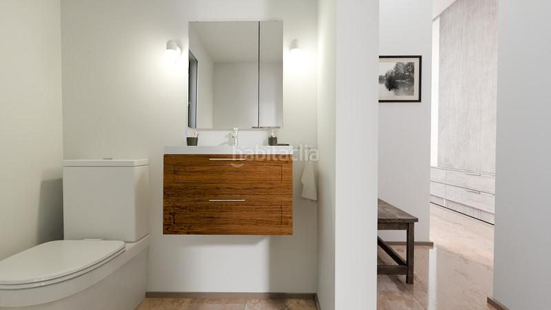 Foto e5ac1a68-2e2a-471b-acf3-7194cf212bbb. Chalet mondrian c es una villa independiente de dos plantas, construida con materiales de primera calidad. existe la posibilidad de perso en Santa Pola
