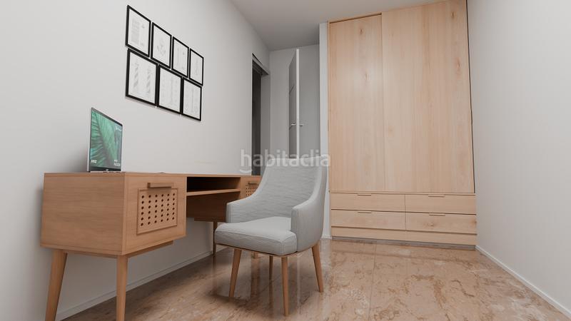 Foto fc492b01-6ea3-424b-a5fe-e8a804e9cc01. Chalet mondrian c es una villa independiente de dos plantas, construida con materiales de primera calidad. existe la posibilidad de perso en Santa Pola