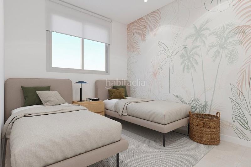 Foto 020fc420-9018-43f0-9088-83a8f065563b. Apartament amb aparcament piscina a Playa Tamarit-Playa Lissa Santa Pola