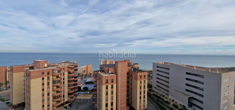Foto 1ee1529f-65c6-4c29-b3b1-e355a6075a4d. Lloguer apartament amb aparcament piscina a Los Arenales del Sol Elche / Elx