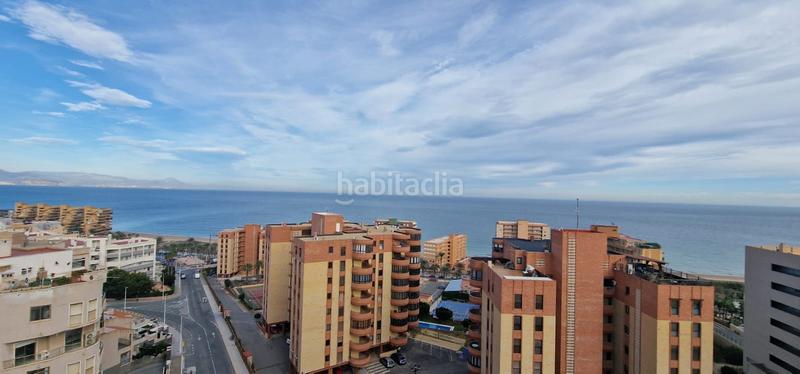 Foto 2b022df7-4a5e-4523-8914-681d0a5e004b. Lloguer apartament amb aparcament piscina a Los Arenales del Sol Elche / Elx