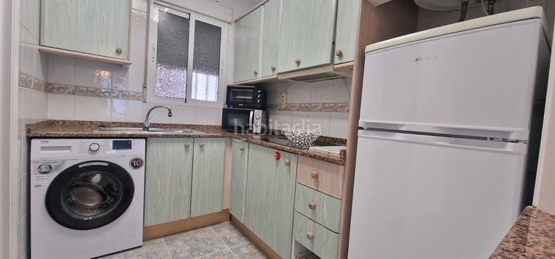 Foto 49979151-b4b8-4092-b920-57333c15cd3a. Lloguer apartament amb aparcament piscina a Los Arenales del Sol Elche / Elx