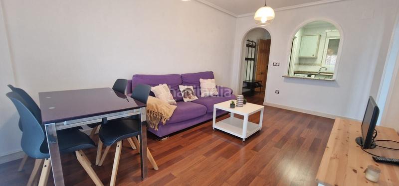 Foto 51e15ebd-44d1-464b-85e3-0b3dd8ff0612. Lloguer apartament amb aparcament piscina a Los Arenales del Sol Elche / Elx