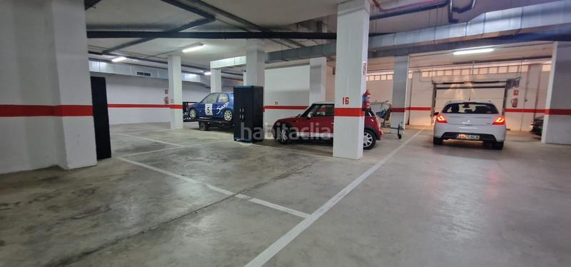 Foto 9175cc51-9e48-48c5-98a7-cdf43fe940b6. Lloguer apartament amb aparcament piscina a Los Arenales del Sol Elche / Elx