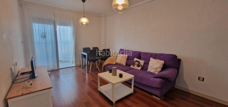 Foto 9925f457-7cf6-4d3f-9f02-034b00b07eb7. Lloguer apartament amb aparcament piscina a Los Arenales del Sol Elche / Elx