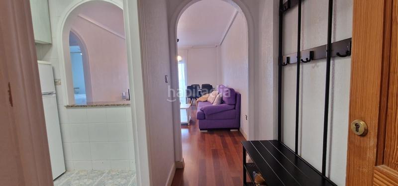 Foto eccf1f43-0665-470f-9884-9800525eaf98. Lloguer apartament amb aparcament piscina a Los Arenales del Sol Elche / Elx