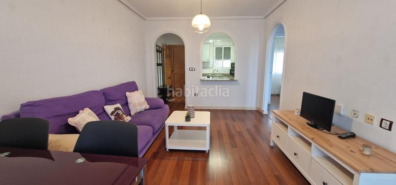 Foto f98d7187-c5fc-446e-b9c0-059e830bfd79. Lloguer apartament amb aparcament piscina a Los Arenales del Sol Elche / Elx