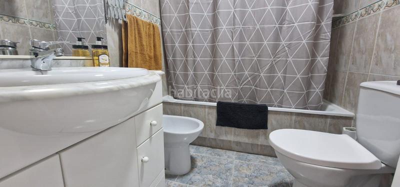 Foto bdc6968e-1b14-4ebf-be04-5534e27aad01. Rent apartment with parking pool in Los Arenales del Sol Elche / Elx