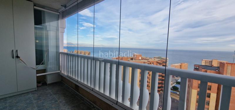 Foto ffa23efc-0a33-4d8c-96e7-adb846b4fd79. Rent apartment with parking pool in Los Arenales del Sol Elche / Elx