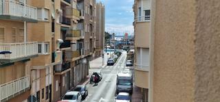Pis  Carrer gabriel mir. G261 santa pola