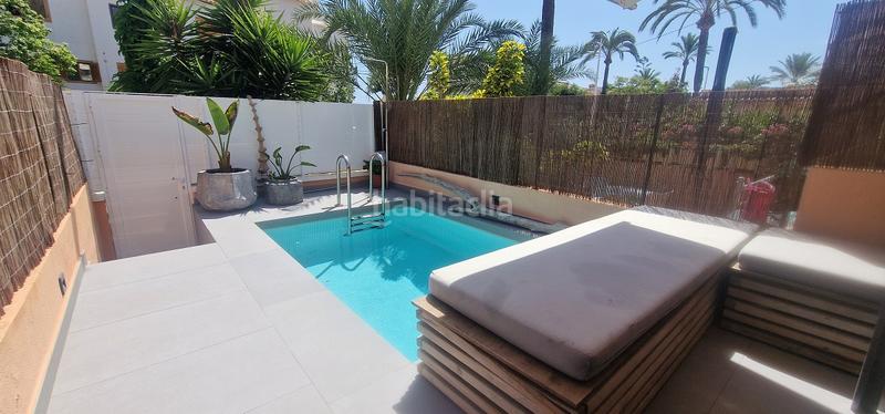 Foto 01618c63-cc4f-4e93-8764-48b13df5a074. Casa a avinguda de la armada española 75 a calas Santa Pola este Santa Pola