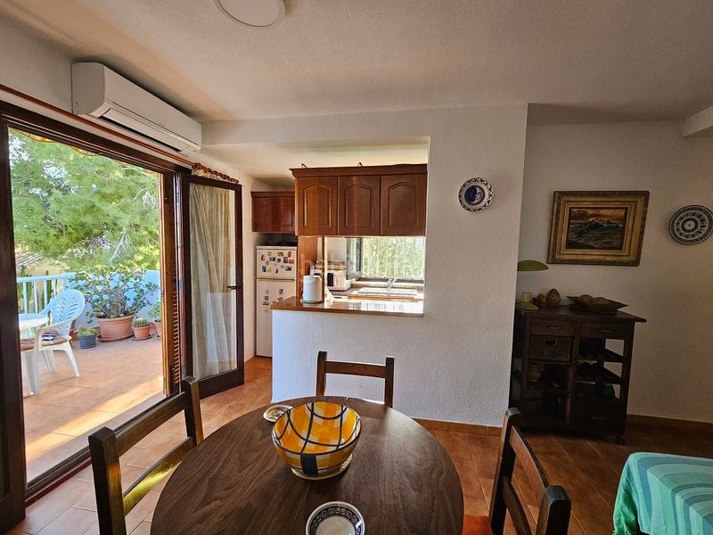 Foto 00f024ee-e22a-4927-af80-50af4eec4729. Apartament amb piscina a Panorama-Sierramar Santa Pola