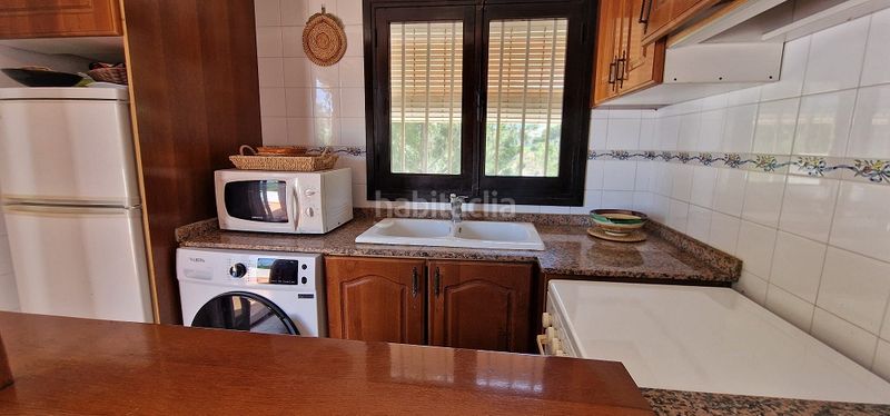 Foto 0bea37c7-93eb-45b3-b43f-1d14ce60494f. Apartament amb piscina a Panorama-Sierramar Santa Pola