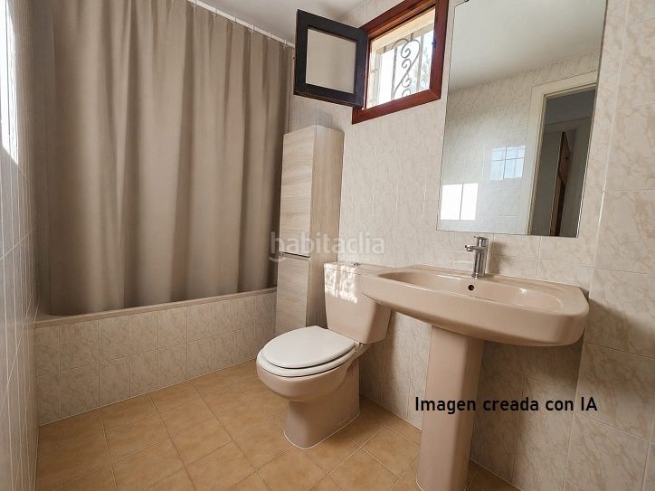 Foto 3080ba9c-949a-4cc8-bd8f-86927d567a9b. Apartament amb piscina a Panorama-Sierramar Santa Pola