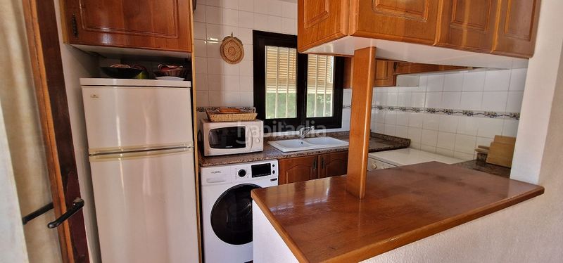 Foto 3f466265-45d7-4e94-989e-4a0dee447965. Apartament amb piscina a Panorama-Sierramar Santa Pola