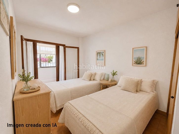 Foto 4aa752e0-12ac-4212-a131-31b4596eb4ed. Apartament amb piscina a Panorama-Sierramar Santa Pola