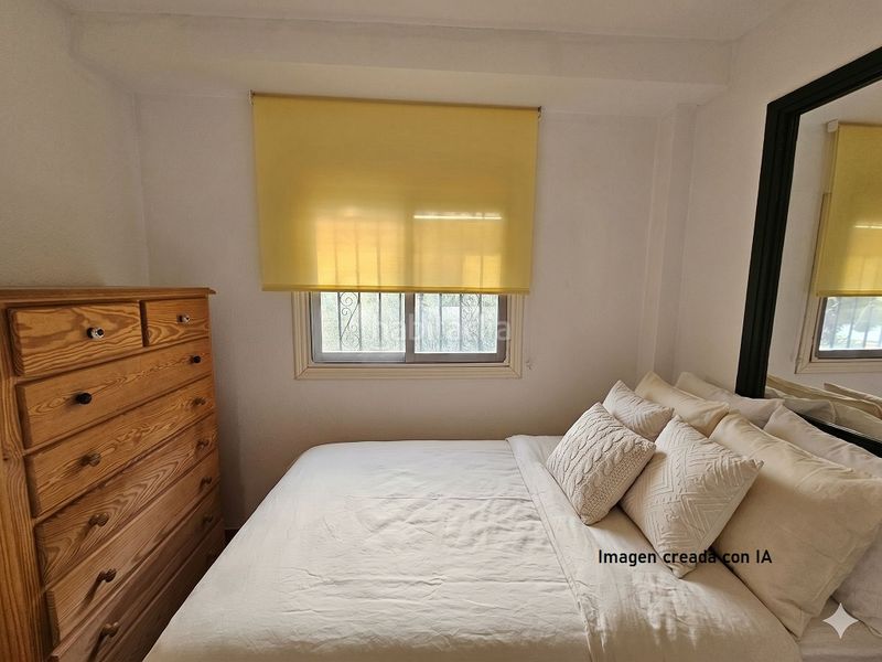 Foto 66aa1d57-8fd9-4fce-846f-3b24146d9f87. Apartament amb piscina a Panorama-Sierramar Santa Pola