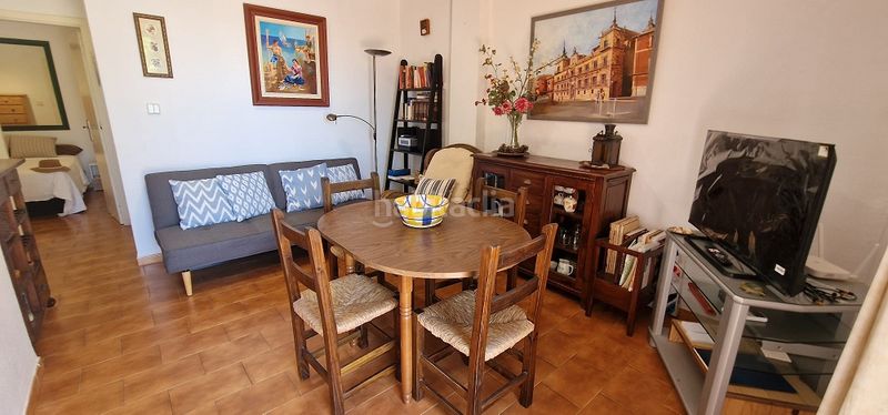 Foto a473feec-9a93-4500-99dd-1321012ae852. Apartament amb piscina a Panorama-Sierramar Santa Pola