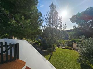 Apartment  Avinguda del mediterrani. Planta alta en sueño azul