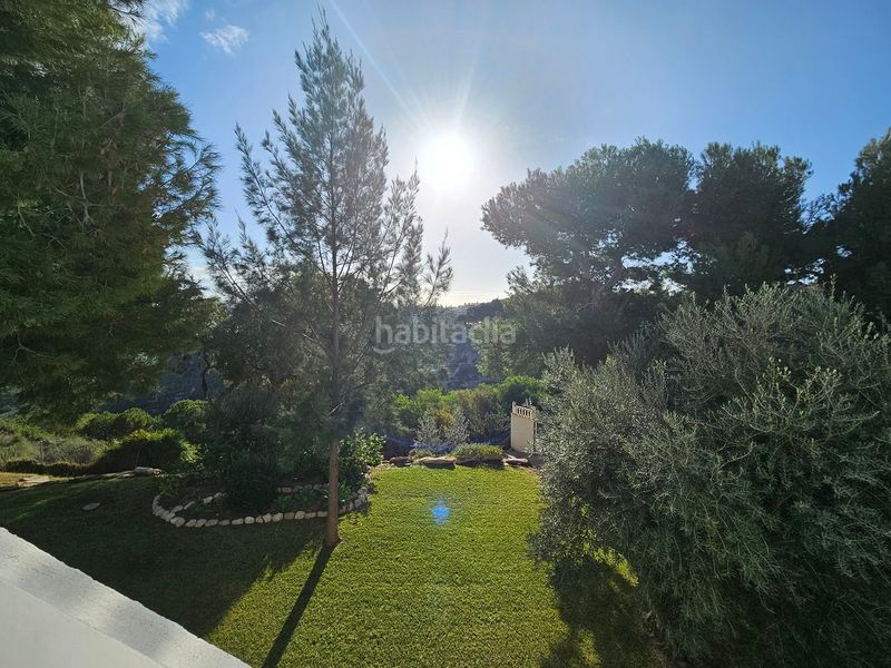 Foto d728fd28-a11a-47cd-8e49-cd61d7eef640. Apartament amb piscina a Panorama-Sierramar Santa Pola