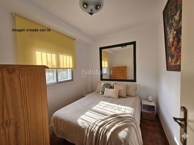 Foto e87b5301-bb12-40ea-876c-b14177fc5d52. Apartament amb piscina a Panorama-Sierramar Santa Pola