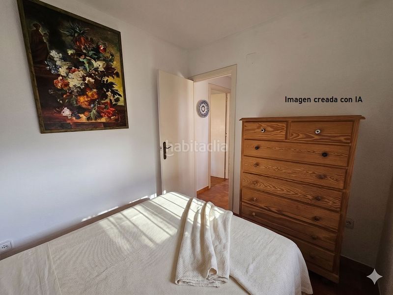 Foto ed2bad26-b6a8-4df4-8e33-677b5ac8af29. Apartament amb piscina a Panorama-Sierramar Santa Pola