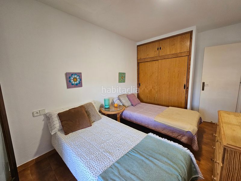 Foto ed443fca-513b-4f57-8312-ae20041869f2. Apartament amb piscina a Panorama-Sierramar Santa Pola