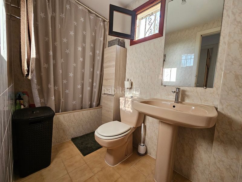 Foto f34699f6-8fde-4d3c-b975-190effd386f0. Apartament amb piscina a Panorama-Sierramar Santa Pola