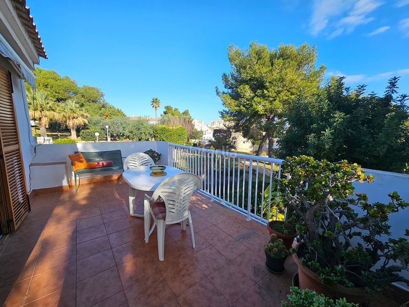 Foto f57b7e42-57e8-47a1-80d8-e5ba8daeaa2a. Apartament amb piscina a Panorama-Sierramar Santa Pola