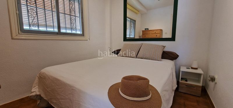 Foto f966c12d-55a6-421a-9dc9-1610097eebca. Apartament amb piscina a Panorama-Sierramar Santa Pola