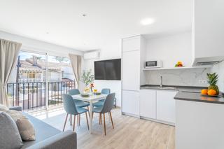 Apartament a Calle río tajo 53. Ga325  sierra mar
