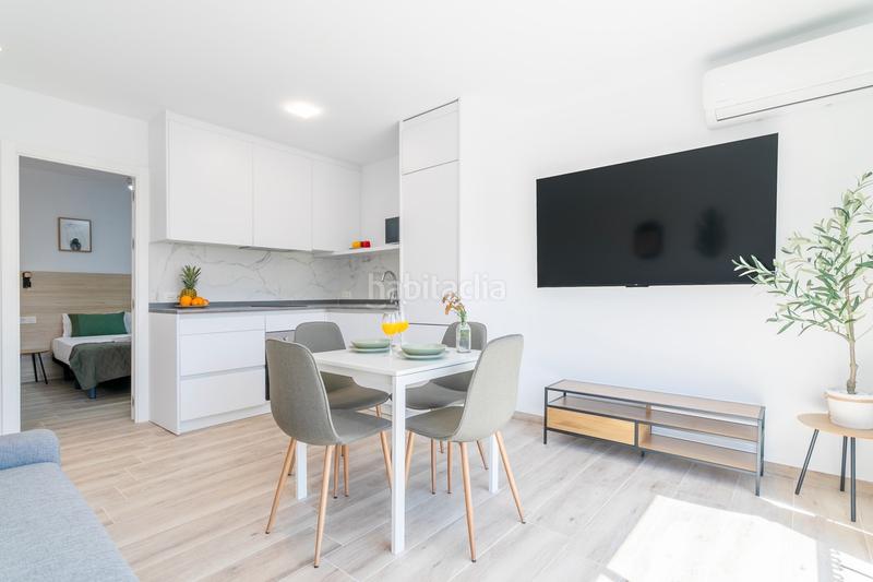 Foto 514284b2-f7f8-4d09-8cc0-7577acd84177. Apartamento ga326 apartamento en sierra mar en Panorama-Sierramar Santa Pola