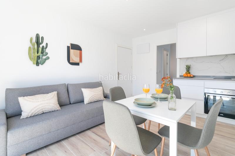 Foto 5180d007-b634-4c6f-b8a6-40b72c43d120. Apartamento ga326 apartamento en sierra mar en Panorama-Sierramar Santa Pola