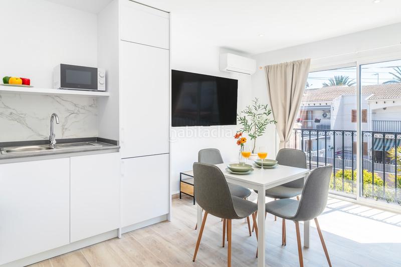 Foto 8347eaae-a277-4405-b5b7-4dab710fe2bd. Apartamento ga326 apartamento en sierra mar en Panorama-Sierramar Santa Pola