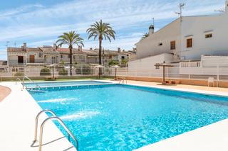 Apartament  Calle río tajo. Ga326 apartamento en sierra mar
