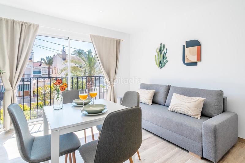 Foto d8df8257-180b-4a51-8625-1a55decc2b03. Apartamento ga326 apartamento en sierra mar en Panorama-Sierramar Santa Pola