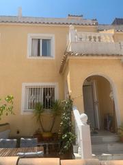 Casa adossada a Calle canarias 6. Monte y mar - aurora plus