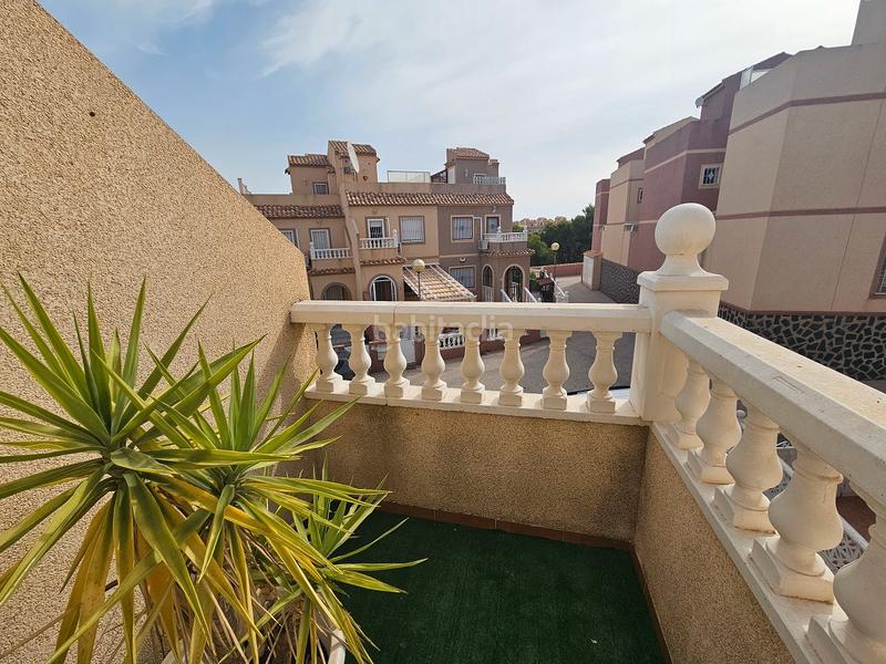 Foto 0ab76443-07ef-43a3-9f7d-1abbae72c8c2. Casa en avinguda d'escandinàvia 6 ga342 monte y mar - aurora plus en Santa Pola