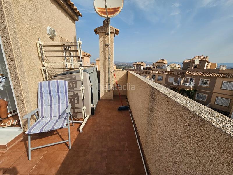 Foto 15e7ceef-5640-4444-ac5f-0f25caead6fb. Casa en avinguda d'escandinàvia 6 ga342 monte y mar - aurora plus en Santa Pola