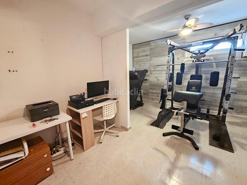 Foto 22d211f1-9884-4414-afee-0448f54edde8. Casa en avinguda d'escandinàvia 6 ga342 monte y mar - aurora plus en Santa Pola