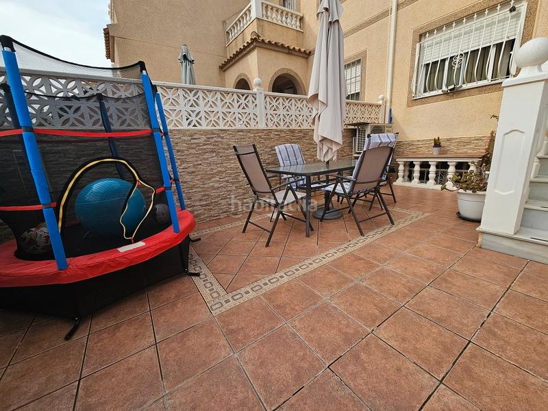 Foto 46b544ab-42be-4990-96f3-c9f5c0d1918b. Casa en avinguda d'escandinàvia 6 ga342 monte y mar - aurora plus en Santa Pola