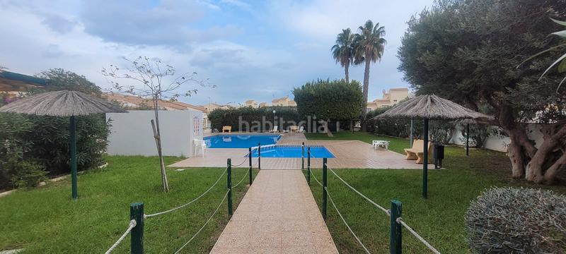 Foto 4b80dc79-5924-4733-bd53-346ae318017e. Casa en avinguda d'escandinàvia 6 ga342 monte y mar - aurora plus en Santa Pola