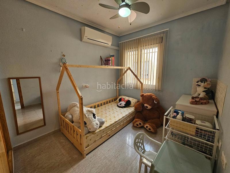 Foto 5197b421-9077-4953-8e8c-3eda03d02780. Casa en avinguda d'escandinàvia 6 ga342 monte y mar - aurora plus en Santa Pola