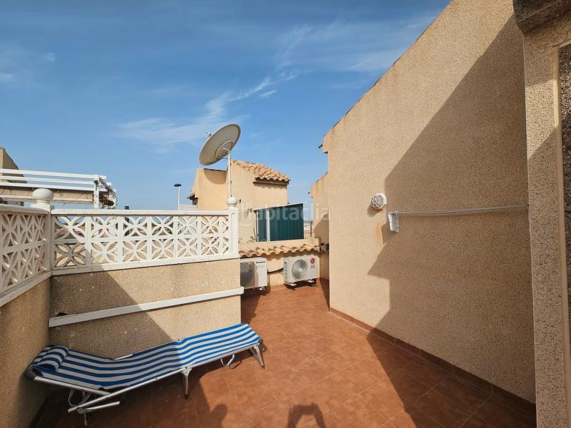 Foto 64bd2629-0bcb-4eaa-9aaa-5c3338be45ad. Casa en avinguda d'escandinàvia 6 ga342 monte y mar - aurora plus en Santa Pola