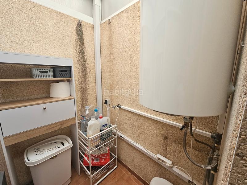 Foto 6997b0ad-a7dd-4bfd-bc50-a53fcd0c5711. Casa en avinguda d'escandinàvia 6 ga342 monte y mar - aurora plus en Santa Pola