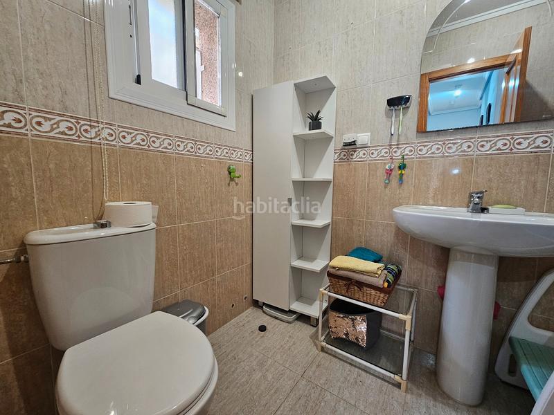 Foto 8d862830-bec0-4a63-b48b-d8b6a200db93. Casa en avinguda d'escandinàvia 6 ga342 monte y mar - aurora plus en Santa Pola